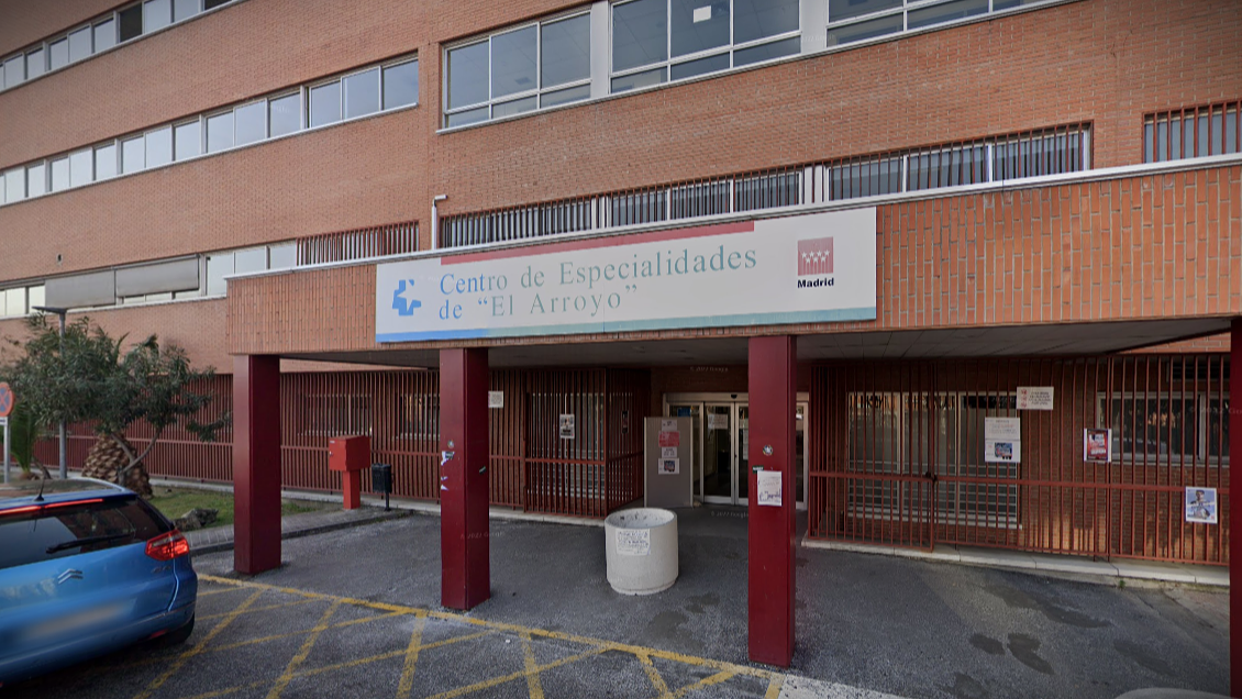 LA INSPECCIÓN DE TRABAJO DA LA RAZÓN A SAE EN SU DENUNCIA DEL CENTRO DE ESPECIALIDADES PERIFÉRICAS EL ARROYO DE FUENLABRADA